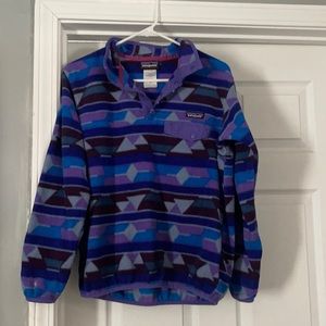 Patagonia pullover